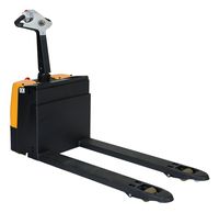 Vestil EPT-2547-30-E Fully Powered Electric Pallet Truck, 3000 lb. Capacity
