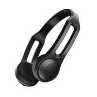 Skullcandy Icon Wireless On-Ear Headphones, Black