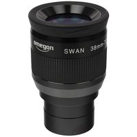 Omegon SWA 38mm Eyepiece, 2"