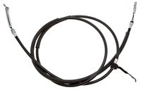 ACDelco 18P96951 Professional Rear Parking Brake Cable