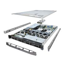 High-End DELL PowerEdge R420 Server 2X 2.40Ghz E5-2440 6C 16GB 4X 1TB (Renewed)