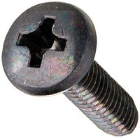 Samsung Screw for Bottom of Stand Television Mount (6003-001334)