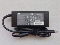 Original OEM for HP 120W 18.5V 6.5A AC Adapter for Elitebook 8540w,8730w,609941-001