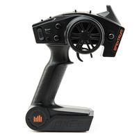 Spektrum DX2E ACTIVE 2-Channel DSMR Transmitter with SR310 Radio Control Vehicle Transmitters