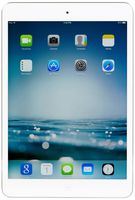 Apple iPad Mini 2 with Retina Display (64GB,WiFi + Cellular, Silver) (Renewed)