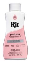 All-Purpose Liquid Dye, Petal Pink