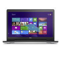 Dell Inspiron i5748-7143sLV 17.3-Inch Touchscreen Laptop