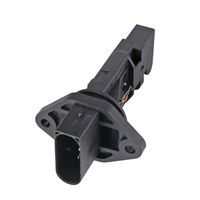 AutoPart T CS2123 New Mass air flow Sensor, for Mercedes-Benz C43 AMG/ C55 AMG/ CL55 AMG/ CLK55 AMG/ CL500/ CL600/ CLK430/ CLK500/ CLS500/ E320/ E430/ E500/ ML500/ R500/ S430/ S500/ SL500/SLK55 AMG