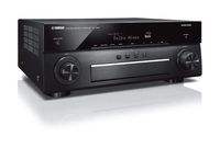 Yamaha RX-A880 Premium Audio & Video Component Receiver - Black