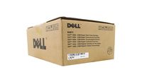 Dell K4671 Black Toner Cartridge 1600n Laser Printer