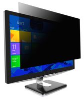 Targus 4Vu Privacy Filter Screen for 20.1-Inch Widescreen (16:10 Ratio) LCD Monitors (ASF201WUSZ)