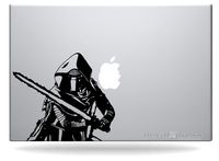 Kylo Ren - Sticker Decal MacBook, Air, Pro All Models