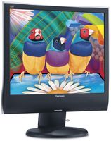 ViewSonic VA930m 19" LCD Monitor