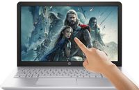 HP Pavilion 15.6" TouchScreen Gaming Laptop, AMD QuadCore A12-9420P 3.60GHz Processor, 12GB Memory, 1TB Hard Drive, Windows 10