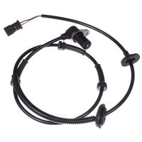 Holstein Parts  2ABS0601 ABS Speed Sensor