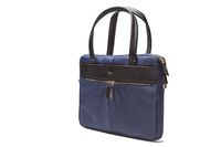 Oma Convertible Laptop Bag (15.4-15.6 inches) (Indigo Blue)