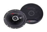 Nakamichi SP-S1620 6.5" 2-way Coaxial Car Speaker 300Watts Max Power