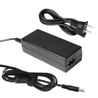ARyee 19V 2.37A AC Adapter Laptop Charger Power Supply for Toshiba Satellite PA3822U-1ACA PA3822E-1AC3 C50 C55 C55D C55DT C55T C75 C75D E45T L50 L55 L55D L75 S50 S55 S55t S70 S75