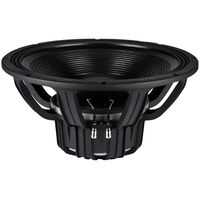 FaitalPRO 18XL1600 18" Neodymium Professional Subwoofer 8 Ohm