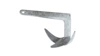 Lewmar Claw Anchor, 11 lb./5 kg