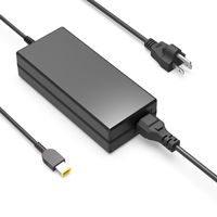 135W Charger for Lenovo Yoga 720-15IKB, Ideapad Y70 Y700 Z710 Y700-14ISK Y700-15ACZ Y700-15ISK Touch-15ISK Y700-17ISK ADL135NLC3A ADL135NDC3A Gaming Laptop Power Supply Adapter Cord