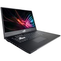 ASUS GL704GM 17.3" Full HD ROG Strix Scar II Gaming Laptop - 8th Gen Intel Core i7-8750H CPU up to 4.10GHz, 32GB DDR4 Memory, 2TB SSD, NVIDIA GeForce GTX 1060 6GB GDDR5, Windows 10 Pro