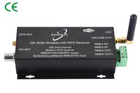 Quark-elec Wireless AIS Receiver with GPS and NMEA. (QK-A026)