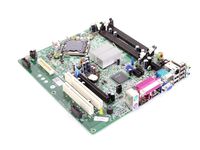 Dell Desktop Motherboard for Optiplex 960 Desktop PC