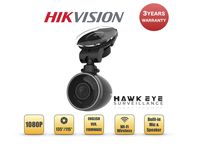 Hikvision 1080p WiFi Dash Cam - Low Power Consumption and high Performance AE-DN2016-F3(Latest Version)