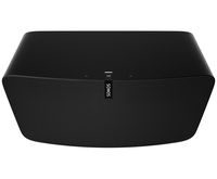 Sonos Play:5 - Ultimate Wireless Smart Speaker - Black