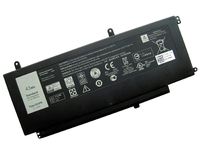 Batterymarket Replacement Laptop Battery D2VF9 Inspiron 15 7547 7548 0PXR51 PXR51 11.1V 43WH