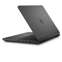 Dell Inspiron i7559-5012GRY 15.6" UHD (3840x2160) 4k Touchscreen Laptop (Intel Quad Core i7-6700HQ, 8 GB RAM, 1 TB HDD) NVIDIA GeForce GTX 960M, Microsoft Signature Edition
