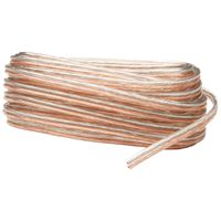 RoadPro RPSW-25 25' 18-Gauge Speaker Wire