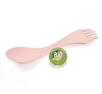 Light My Fire BPA-Free Large Serving Spork BIO, DustyPink