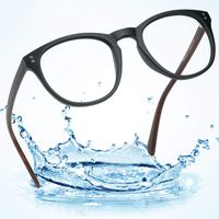 LifeArt Blue Light Blocking Glasses,Computer Reading Glasses,Transparent Lens,Reduce Headaches&Eyestrain,Stylish for Women/Men +3.00