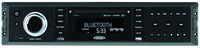 Jensen JWM90A Slimline 3-Zone Source Theater-Style Bluetooth Wallmount Stereo with App Control, DVD/CD-R/RW & MP3 Compatible, Dual HDMI Video Output, HDMI ARC, USB Play MP3/WMA Files, Rear RCA In/Out