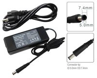 Yongerwy Laptop Charger for HP Pavilion dv6 Probook 4440s 4510s 4530s 4535s 4540s 4730s 6460b 6560b 6555b presario CQ50 CQ61 CQ70 Elitebook 2560p 2740p 6930p Probook 6360b