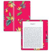 MightySkins Skin Compatible with Amazon Kindle Oasis 7" (9th Gen) - Paradise | Protective, Durable, and Unique Vinyl Decal wrap Cover | Easy to Apply, Remove, and Change Styles | Made in The USA