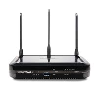 SonicWall SOHO 250 1YR TotalSecure Adv Ed 02-SSC-1815