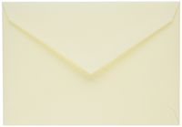 Crane & Co. Ecruwhite Royalty Outside Envelope (W37)