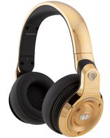 Monster NTune On-Ear Headphones - Pearl Lavender (Discontinued by Manufacturer)