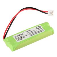 INSTEN Ni-MH Battery for VTECH BT-18443 Cordless Phone