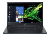Acer Aspire 1, 15.6" HD Screen, Intel Celeron N4000, 4GB DDR4, 64GB eMMC, Windows 10 in S Mode, A115-31-C23T