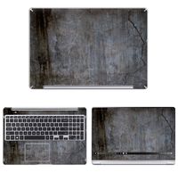 Decalrus - Protective Decal Skin Sticker for Samsung Notebook 7 Spin-NP740U5M (15.6" Screen) case Cover wrap SAspin7_15-4
