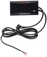 Koso BA024B11 Super Slim Style Thermometer