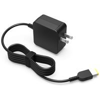 AC Charger Fit for Lenovo ThinkPad A275 A475 20KL 20KM 20KC 20KD Laptop Power Supply Adapter Cord