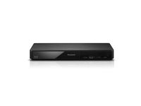 Panasonic DMP-BD91 Smart Network Wi-Fi Blu-Ray Disc Player (2014 Model)