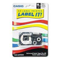 CSOXR118BKS - Label Printer Iron-On Transfer Tape