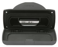 Fusion MS-IPDOCKG2 Marine Dock for iPod Compatible with Fusion MS-CD600, MS-AV600 and MS-RA50 Head Units