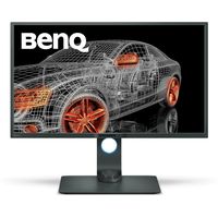 BenQ PD3200Q DesignVue 32 inch 1440p QHD IPS Monitor | AQCOLOR Technology for Accruate Reproduction